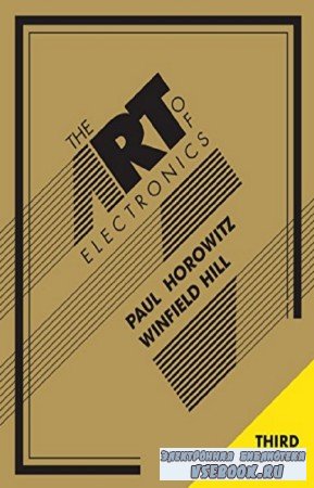 P. Horowitz, W. Hill - The Art of Electronics. 3rd Edition