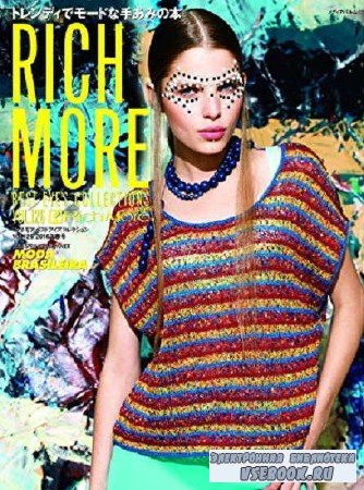 Rich More Vol.126 - 2016