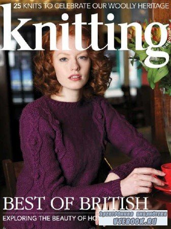 Knitting  153 - 2016