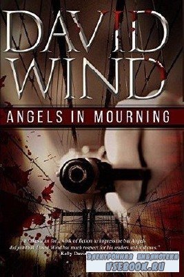 David   Wind  -  Angels in Mourning  ()    Roberto Scarlato
