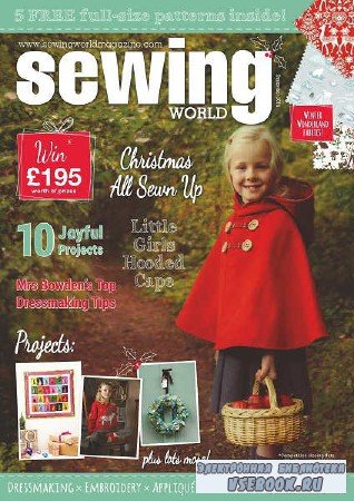 Sewing World 250 - 2016