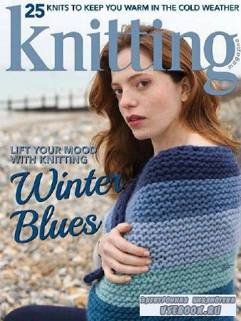 Knitting 164 - 2017