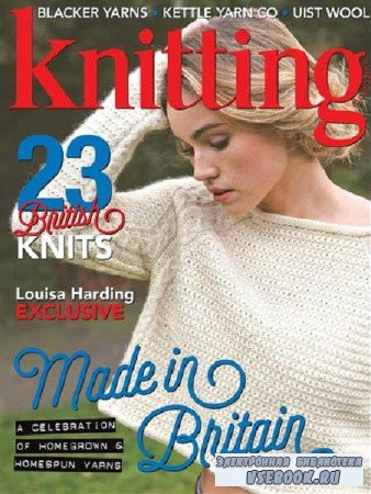 Knitting 168 - 2017