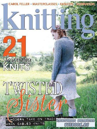 Knitting  174 - 2017