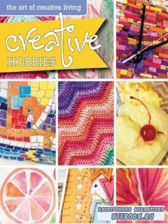 Creative Hobbies 27 - 2017