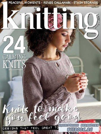 Knitting 179 - 2018