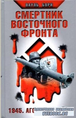 Жизнь и смерть на Восточном фронте (45 книг) (2008–2012)